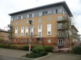 Hepburn Court, Station Road, BOREHAMWOOD, Hertfordshire, WD6 1GR