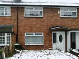 Osier Grove, Birmingham, West Midlands, B23 7XU