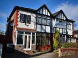 Derwent Avenue, Chorlton, Manchester