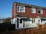 Forest Drive, Tidworth