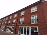 Northfield Road, Coventry, West Midlands, UK
