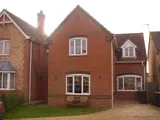 SHIREGATE, METHERINGHAM, LINCOLN