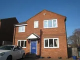 Shibdon Bank, Blaydon-On-Tyne, NE21