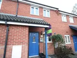 Allen Court, Finedon