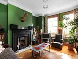 Guernsey Grove, Herne Hill
