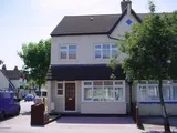 Blackhorse Lane, Addiscombe, Croydon, Surrey