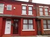 Percy Street, Bootle, L20