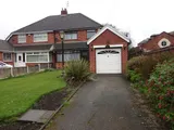 a Litherland Park, Liverpool, L21