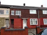 Edinburgh Close, Bootle, L30