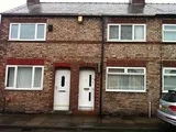 Kepler Street, Seaforth, Liverpool, L21