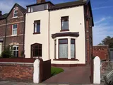 Moss Lane, Bootle, L20