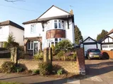Heswall Avenue, Higher Bebington, Wirral