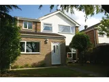 Hazel Grove, Marton