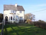 Llangeview, Usk