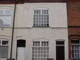 Paget Road, Leicester, LE3