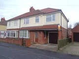 Slingsby Grove, Tadcaster Road, YORK, YO24