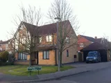 Rothwell Drive, Solihull