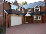 Plot Park Avenue, Eccleston Park, Eccleston Park, Prescot, L34