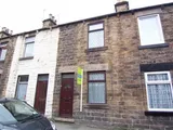 James Street, Barnsley, S71