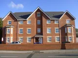 Wellington Road, Wavertree, L15