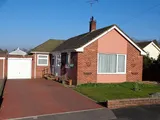 Tudor Gardens, Hedge End, Hampshire, SO30