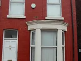 Cranborne Road, Wavertree, L15