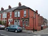 ADDYCOMBE TERRACE HEATON