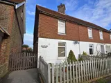 Victoria Road, Herstmonceux, East Sussex