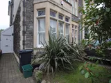 Woodstock Avenue, Redland, Bristol