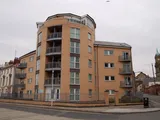 Roughley House, 9 Bridge Street, Birkenhead, Merseyside