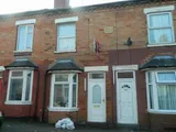 Blakeland Street, Bordesley Green, Birmingham, B9