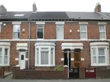HEATON PARK ROAD HEATON