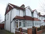 Westbourne Road, CROYDON