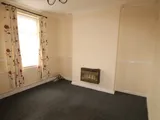 Harrington Street, Doncaster