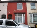 Forfar Road, Clubmoor, L13