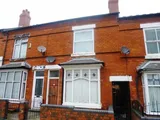 Alderson Road, Birmingham, West Midlands, B8 3BX