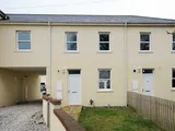 Modern three double bedroom home in St Marychurch