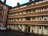 Abbeygate Apartments, Wavertree Gardens