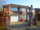 Netherwood Road, Northenden