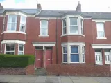 Simonside Terrace, Newcastle Upon Tyne, NE6