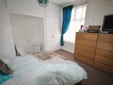 Paget Road, Leicester