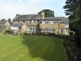 Hollingwood Gate, Ilkley, West Yorkshire