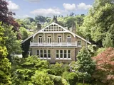 Queens Drive, Ilkley, West Yorkshire