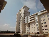 Marseille House, Hansen Court, Century Wharf