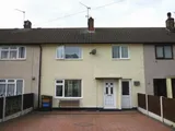 Oak Drive, St. Martins, Oswestry, SY11