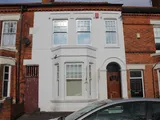 Stretton Road, Leicester