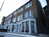 Twyford Avenue, Acton, London, W3