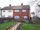 Welland Crescent, Elsecar, South Yorkshire, S74