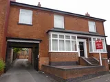 MARY STREET, BALSALL HEATH, BIRMINGHAM