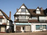 Stoke Bishop, Bristol